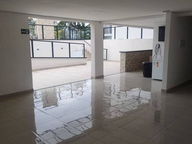 Apartamento para Venda em Pindamonhangaba - 4