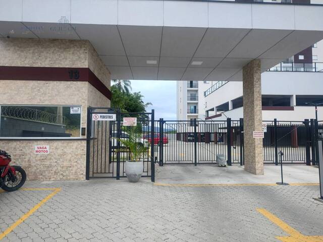 Apartamento para Venda em Pindamonhangaba - 3