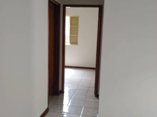 Apartamento para Venda em Pindamonhangaba - 2