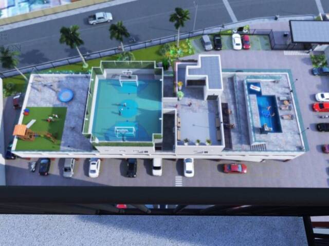 Apartamento para Venda em Pindamonhangaba - 5