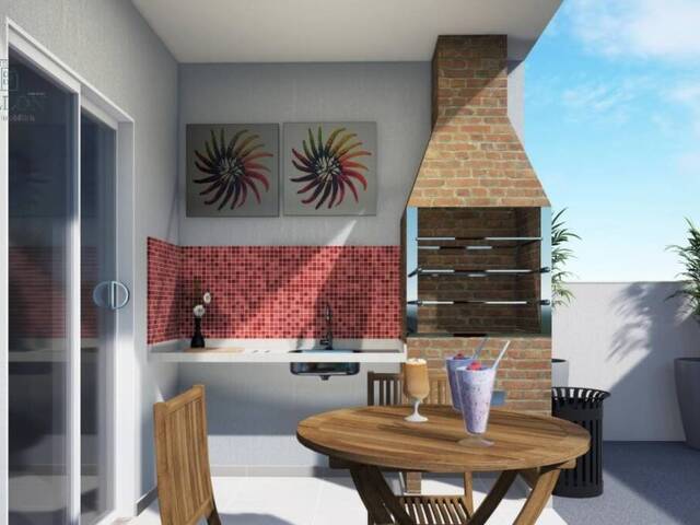 Apartamento para Venda em Pindamonhangaba - 4