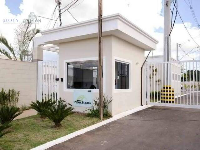 Apartamento para Venda em Pindamonhangaba - 5