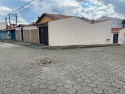 #CA3616_PAL - Casa para Venda em Lorena - SP - 1