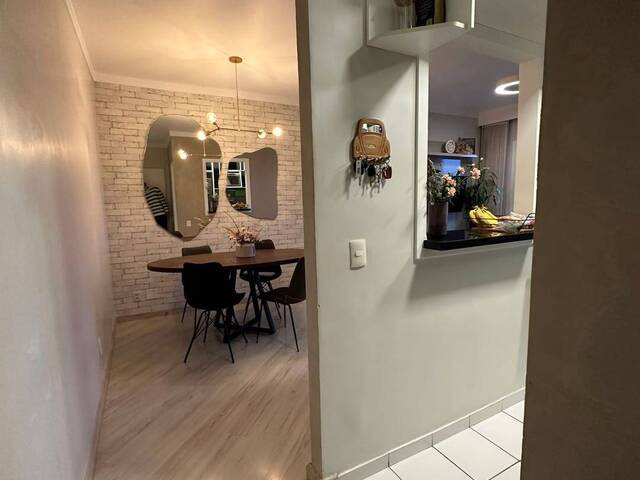 Apartamento para Venda em Taubaté - 5