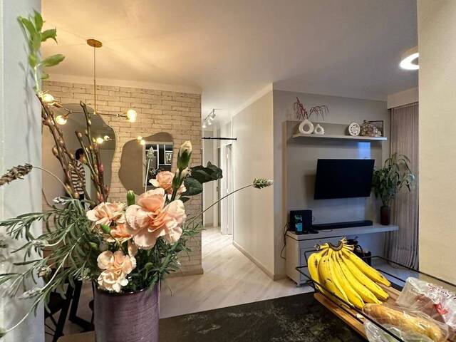Apartamento para Venda em Taubaté - 4
