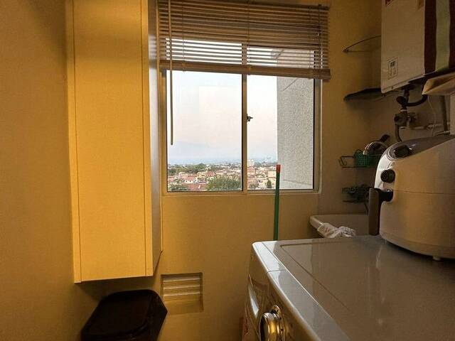 Apartamento para Venda em Taubaté - 3
