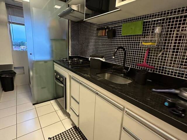Apartamento para Venda em Taubaté - 2
