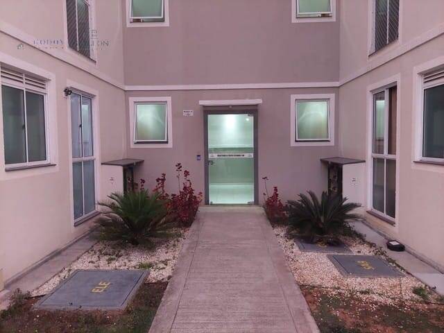 Apartamento para Venda em Taubaté - 5