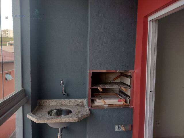 Apartamento para Venda em Guaratinguetá - 4