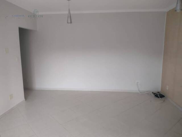 Apartamento para Venda em Guaratinguetá - 3