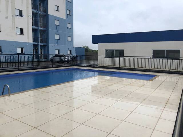 Apartamento para Venda em Pindamonhangaba - 2