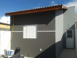 Casa para Venda em Pindamonhangaba - 2