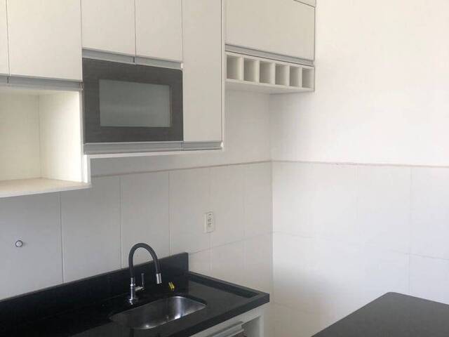 Apartamento para Venda em Taubaté - 3