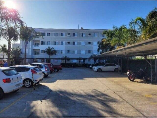 Apartamento para Venda em Taubaté - 2