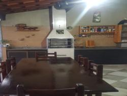 #CA4173_PAL - Casa para Venda em São José dos Campos - SP - 2