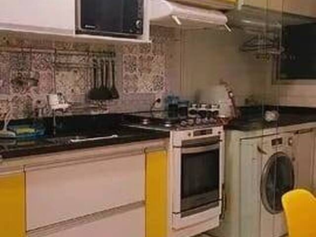 Apartamento para Venda em Taubaté - 3