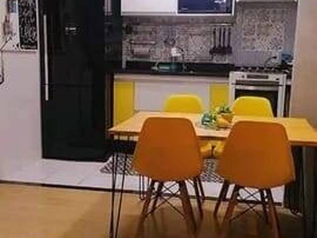 Apartamento para Venda em Taubaté - 5