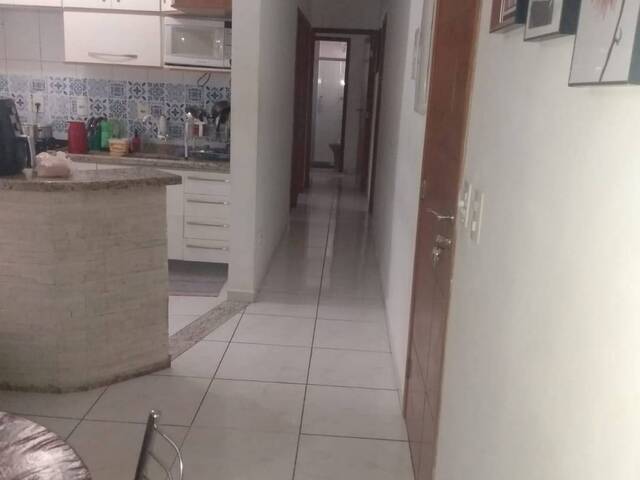Apartamento para Venda em Pindamonhangaba - 5