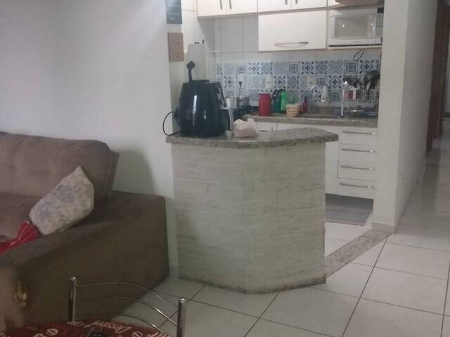 Apartamento para Venda em Pindamonhangaba - 4