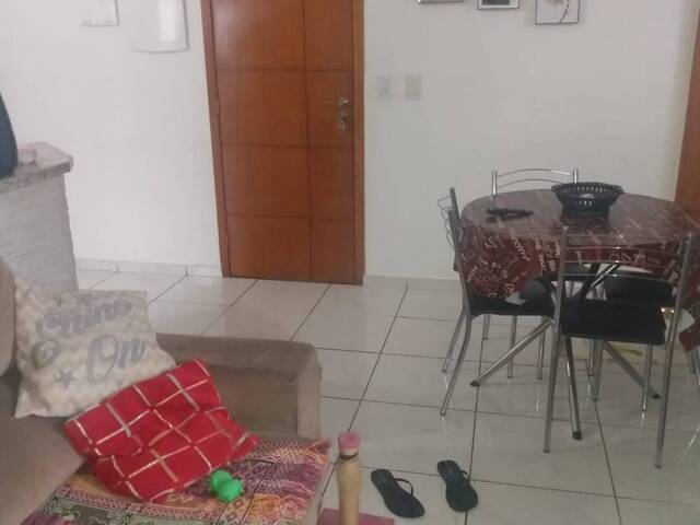 Apartamento para Venda em Pindamonhangaba - 3