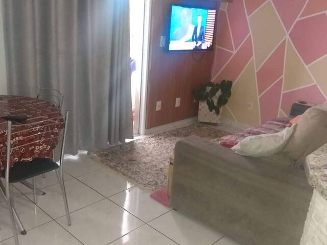 Apartamento para Venda em Pindamonhangaba - 2