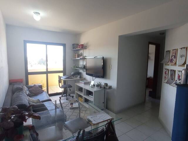 Apartamento para Venda em Pindamonhangaba - 3