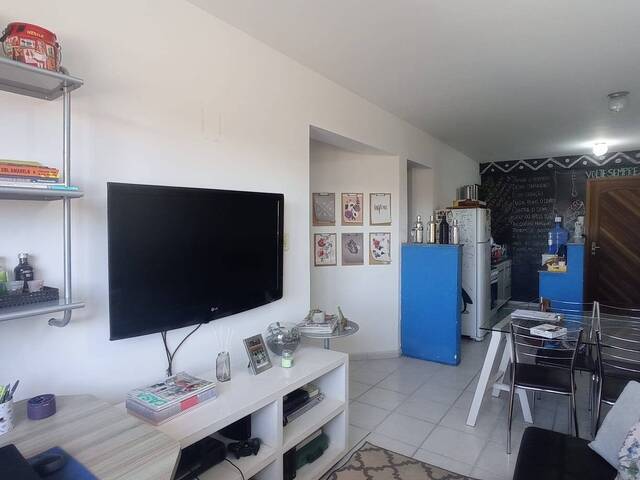 Apartamento para Venda em Pindamonhangaba - 4