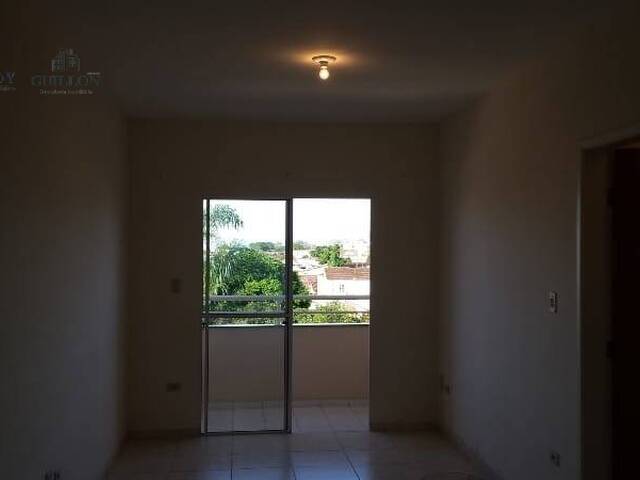 Apartamento para Venda em Pindamonhangaba - 2