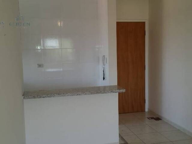 Apartamento para Venda em Pindamonhangaba - 4