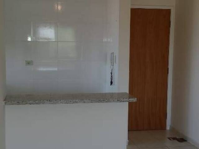 Apartamento para Venda em Pindamonhangaba - 5