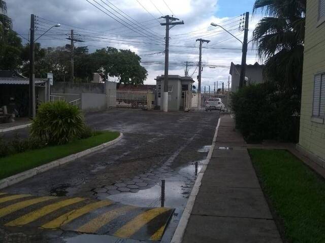 Apartamento para Venda em Taubaté - 2