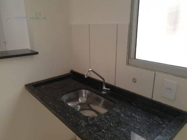 Apartamento para Venda em Taubaté - 2