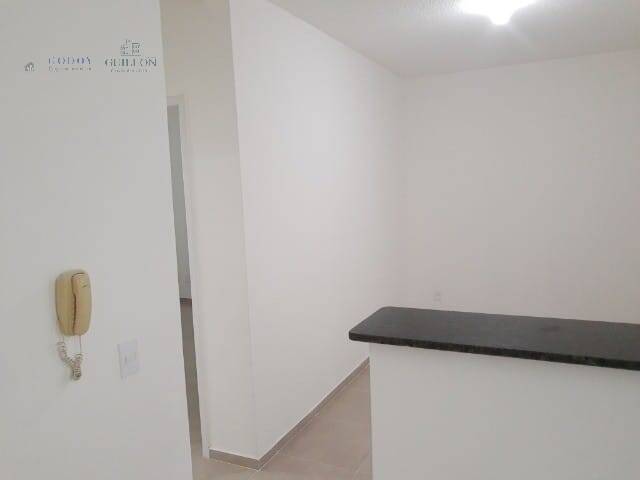 Apartamento para Venda em Taubaté - 3