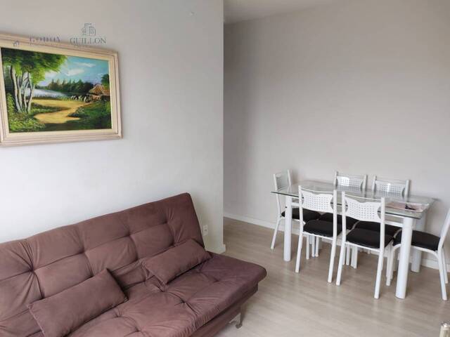 Apartamento para Venda em Taubaté - 3