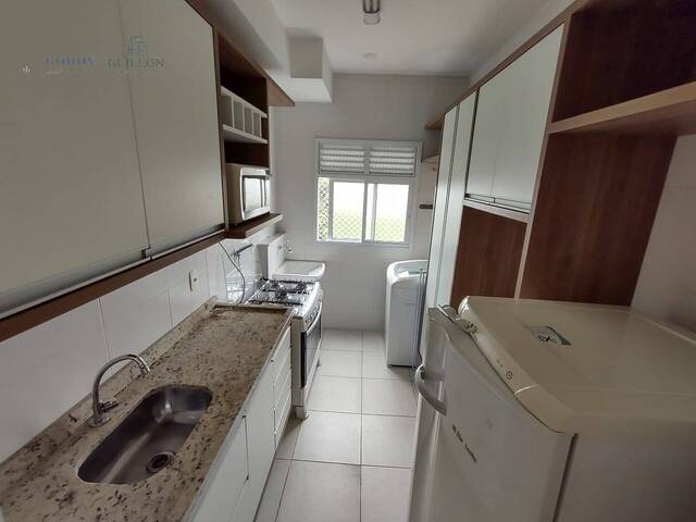 Apartamento para Venda em Taubaté - 5