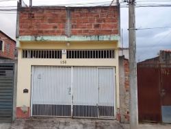 #CA4808_PAL - Casa para Venda em Potim - SP - 3