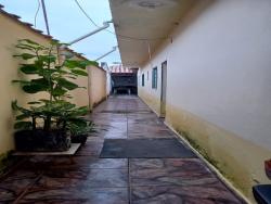 #CA4808_PAL - Casa para Venda em Potim - SP - 2