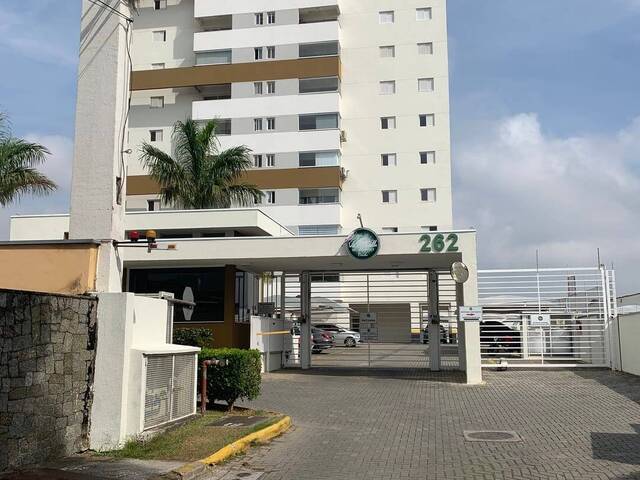 Apartamento para Venda em Pindamonhangaba - 3