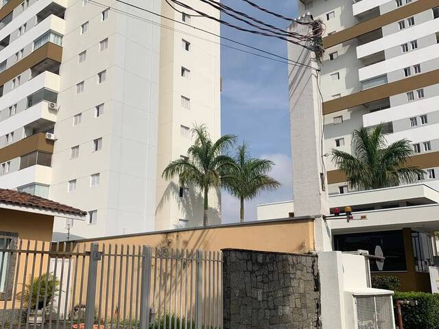 Apartamento para Venda em Pindamonhangaba - 2