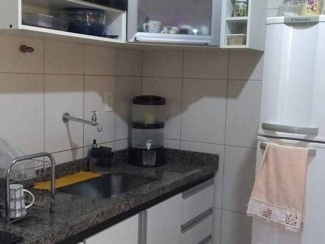 Apartamento para Venda em Pindamonhangaba - 5