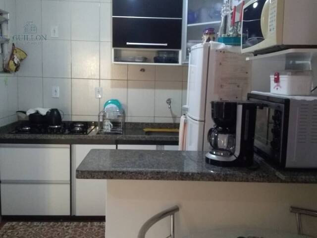 Apartamento para Venda em Pindamonhangaba - 3