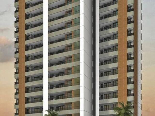 Apartamento para Venda em Taubaté - 2