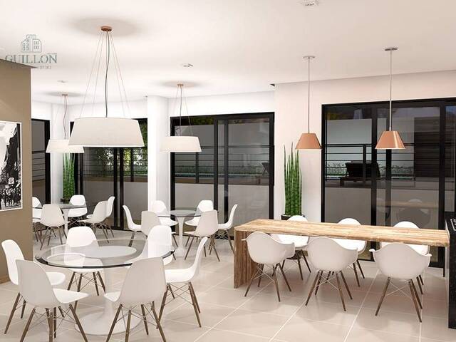 Apartamento para Venda em Taubaté - 5