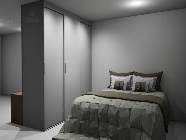 Loft para Venda em Pindamonhangaba - 4