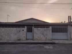 #CA5358_PAL - Casa para Venda em Potim - SP - 1