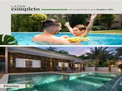 #CA5369_PAL - Casa em condomínio para Venda em São José dos Campos - SP - 3