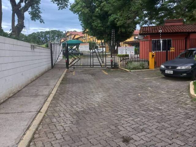 Apartamento para Venda em Tremembé - 2
