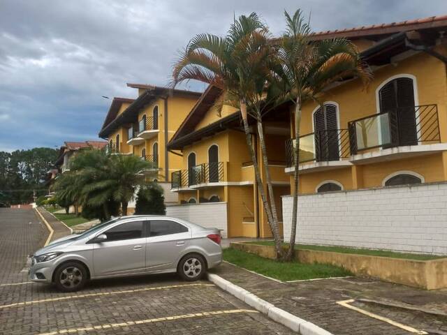 Apartamento para Venda em Tremembé - 4