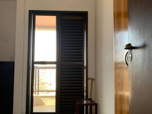 Apartamento para Locação em Taubaté - 3