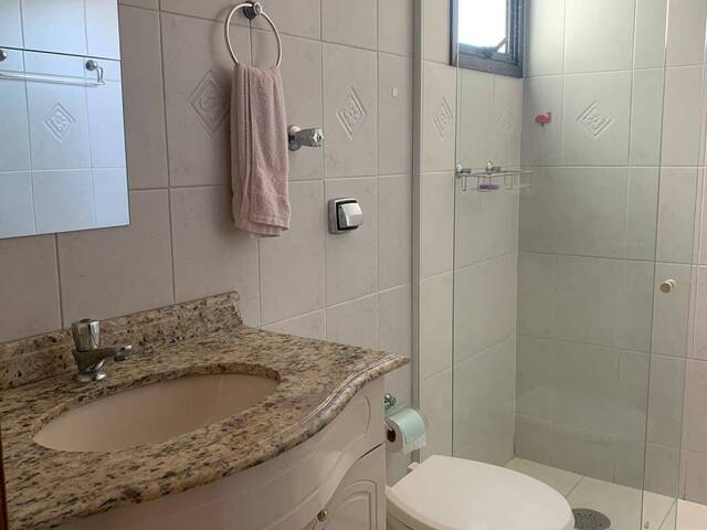 Apartamento para Locação em Taubaté - 4